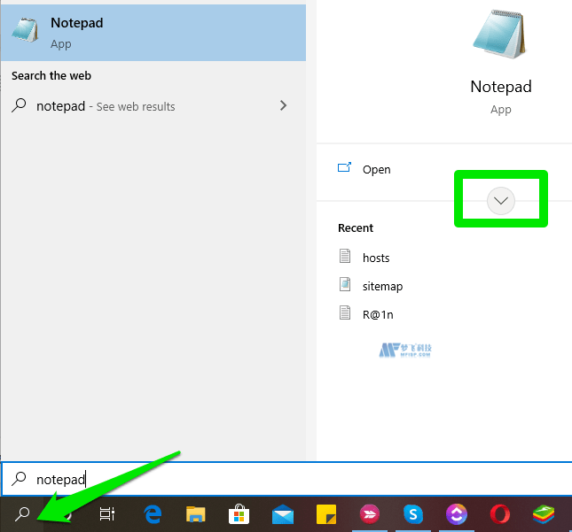 如何使用“主机”文件？