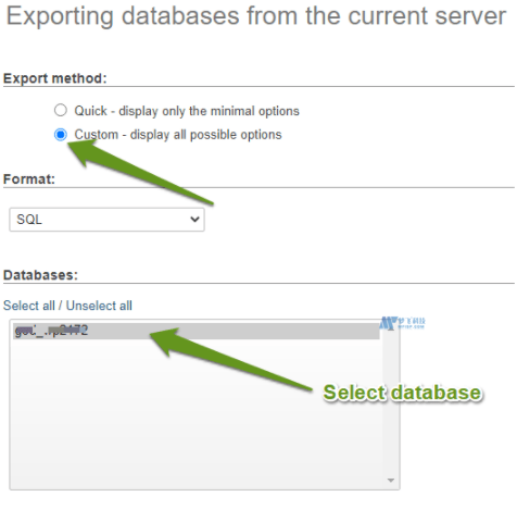 如何导入和导出MySQL数据库 如何导入和导出MySQL数据库