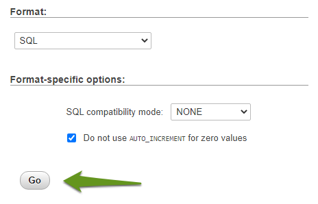 如何导入和导出MySQL数据库 如何导入和导出MySQL数据库
