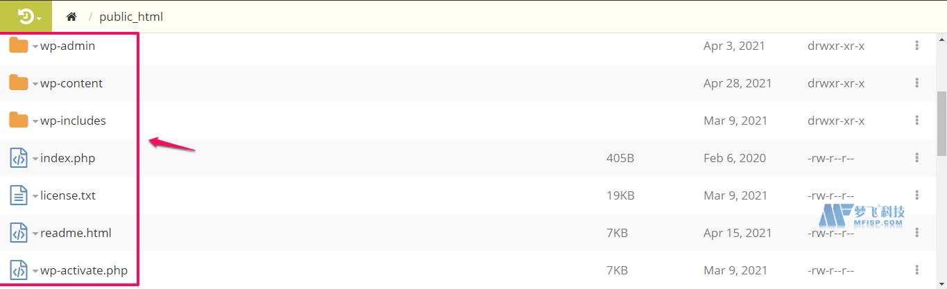 如何删除WordPress文件和数据库 如何删除WordPress文件和数据库
