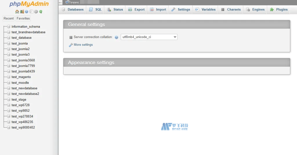 如何备份MySQL数据库