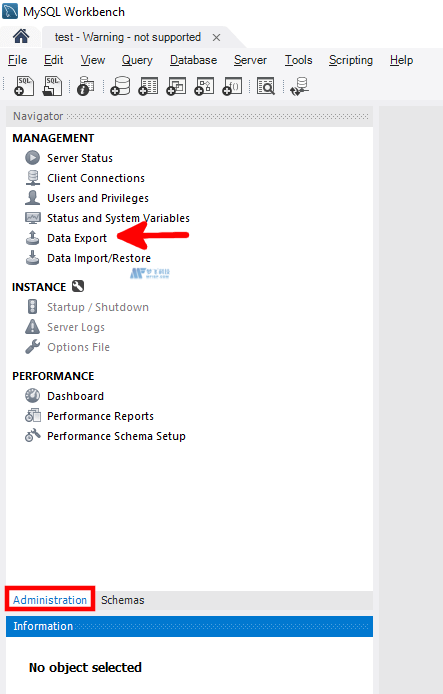 如何备份MySQL数据库