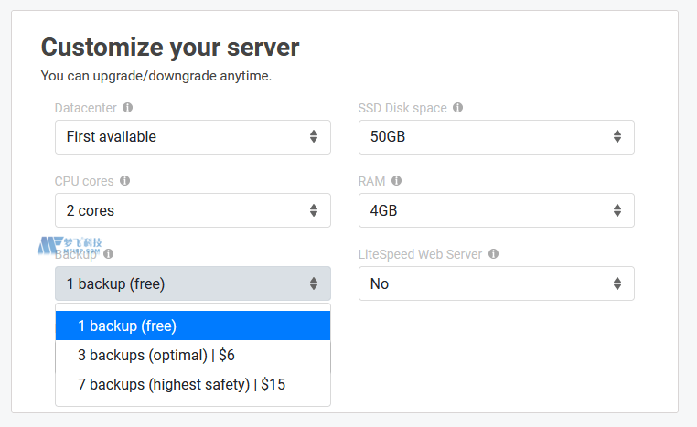 如何备份MySQL数据库