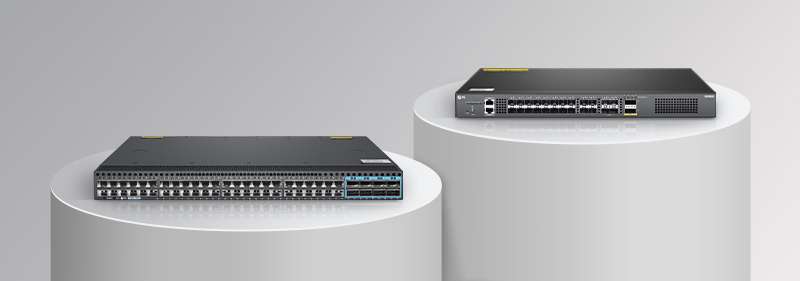 快速成长的中小企业如何选择10G交换机？