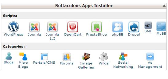 如何设置托管WordPress网站