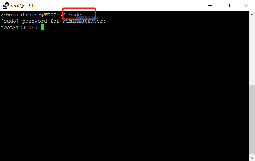如何在Linux服务器上更改用户密码 如何在Linux服务器上更改用户密码