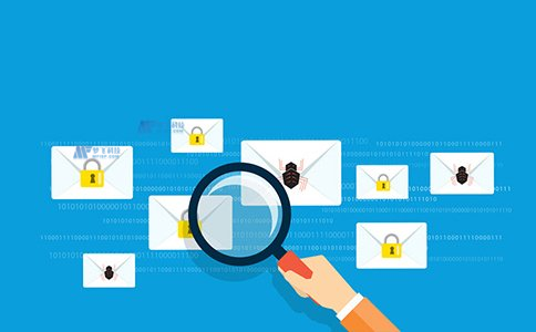 美国网站服务器带宽跑满的原因分析