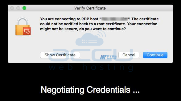 如何将我的Forex VPS连接到不同的操作系统？
