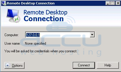 如何将我的Forex VPS连接到不同的操作系统？