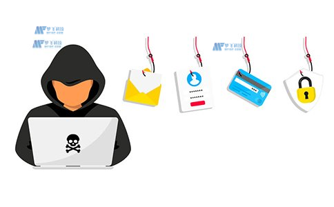 5种网站安全威胁及其预防方法