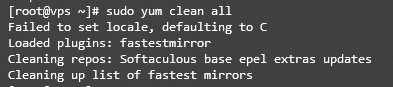 Linux安全和常見弱點,保護VPS主機的安全提示-美聯(lián)科技 Linux安全和常見弱點,保護VPS主機的安全提示-美聯(lián)科技