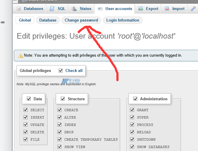 创建 windows 服务器的 xampp+discuz 论坛