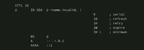 Linux和Windows的DNS服务器故障排除 Linux和Windows的DNS服务器故障排除