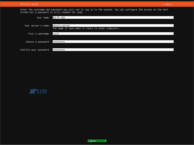 Ubuntu 18.04 LTS 详细安装教程 Ubuntu 18.04 LTS 详细安装教程