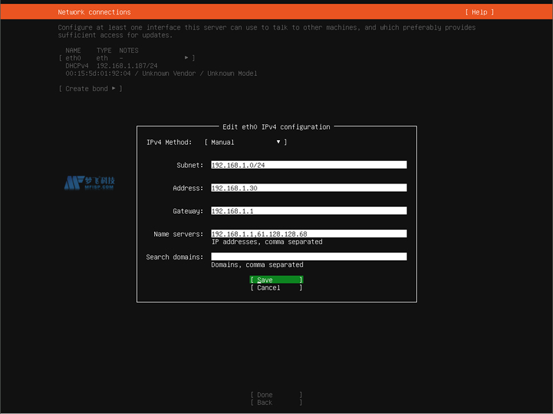 Ubuntu 18.04 LTS 详细安装教程 Ubuntu 18.04 LTS 详细安装教程