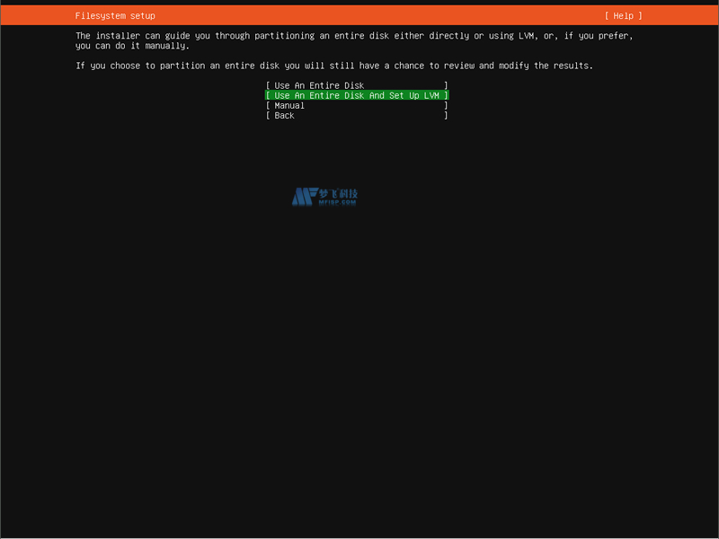 Ubuntu 18.04 LTS 详细安装教程 Ubuntu 18.04 LTS 详细安装教程