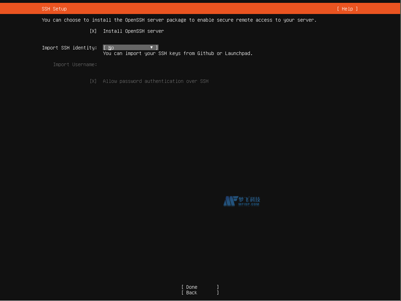Ubuntu 18.04 LTS 详细安装教程 Ubuntu 18.04 LTS 详细安装教程