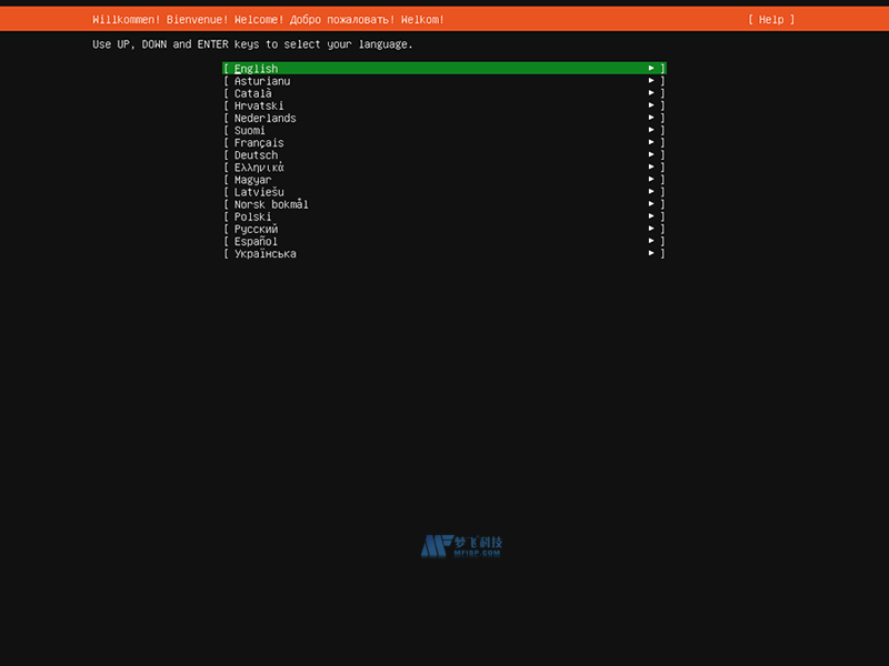 Ubuntu 18.04 LTS 详细安装教程 Ubuntu 18.04 LTS 详细安装教程