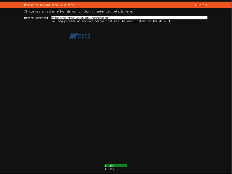 Ubuntu 18.04 LTS 详细安装教程 Ubuntu 18.04 LTS 详细安装教程