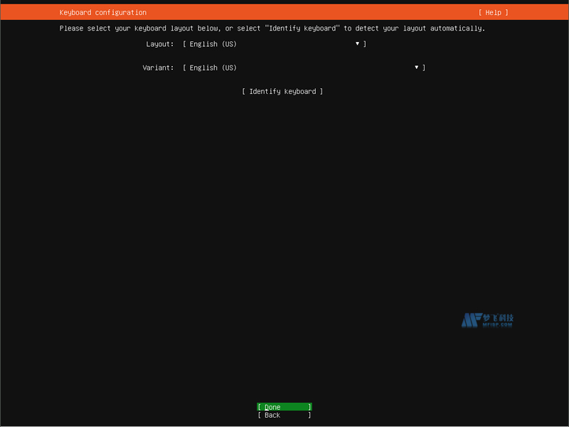 Ubuntu 18.04 LTS 详细安装教程 Ubuntu 18.04 LTS 详细安装教程