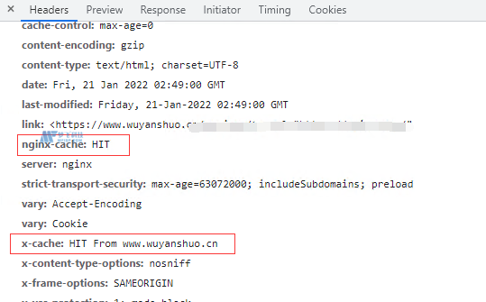 宝塔面板开启Nginx fastcgi_cache缓存为WordPress提速 宝塔面板开启Nginx fastcgi_cache缓存为WordPress提速