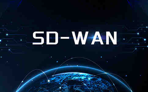 SD-WAN与物联网（IoT）融合：开启新时代的网络连接