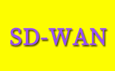 SD-WAN在企业网络可靠性保障中的应用策略