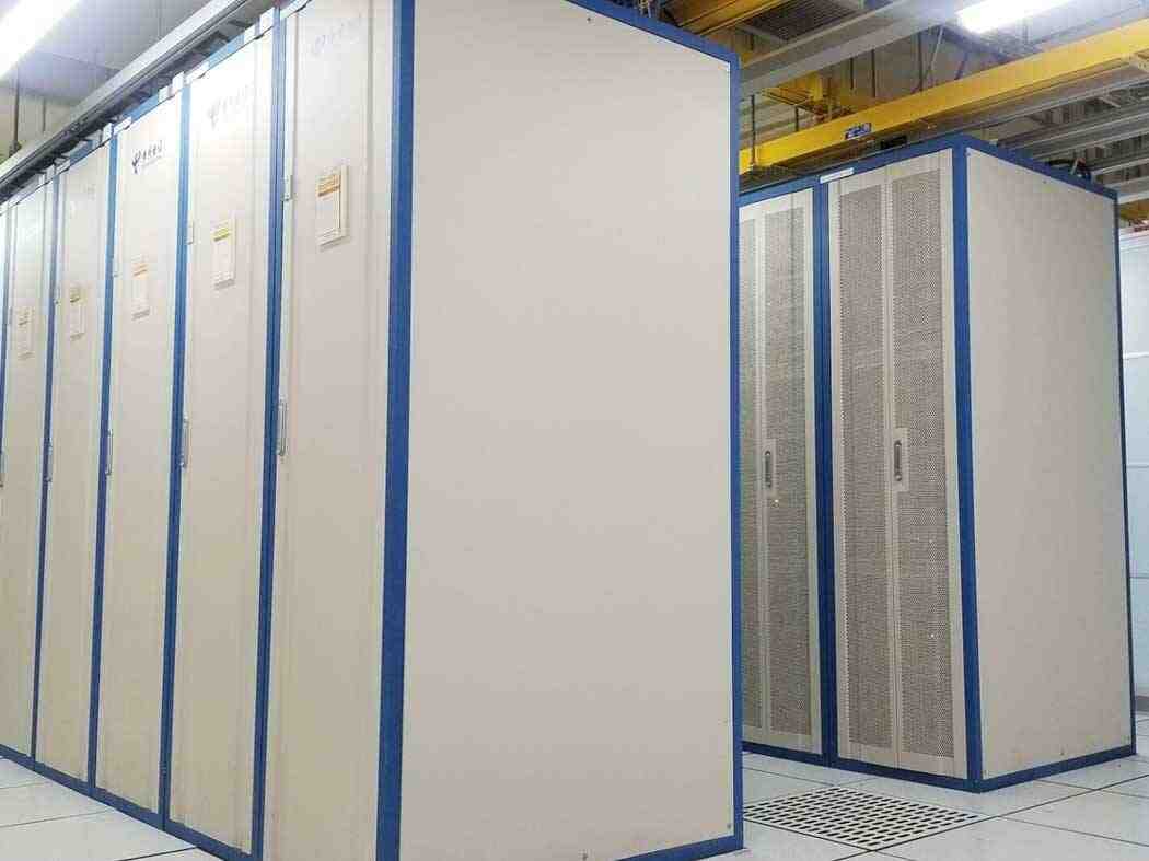 国内服务器特有的优势