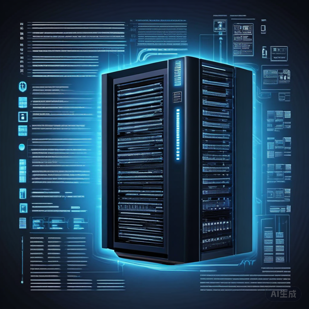 美国服务器优势解析