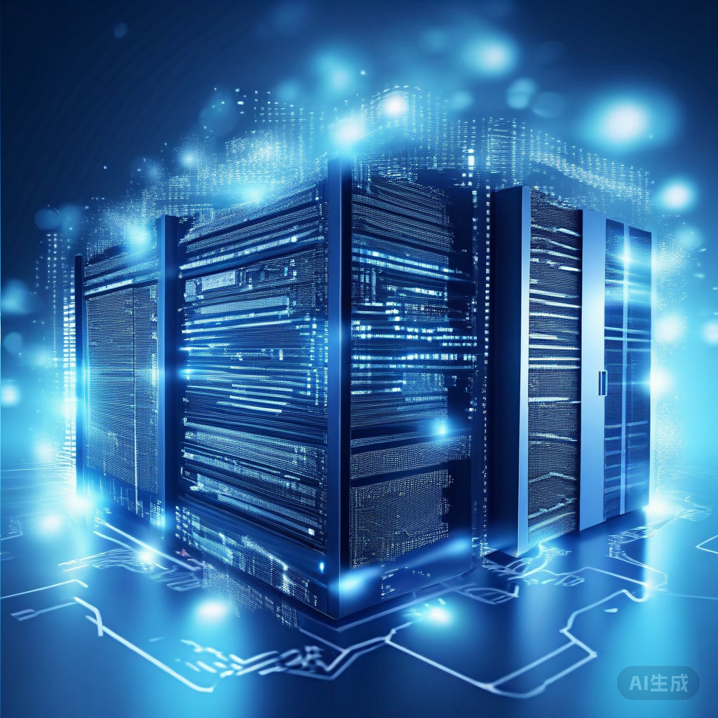 美国服务器的虚拟化技术概览