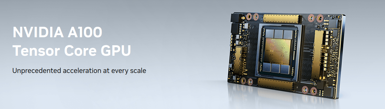 什么是适合人工智能和机器学习的最佳GPU服务器？