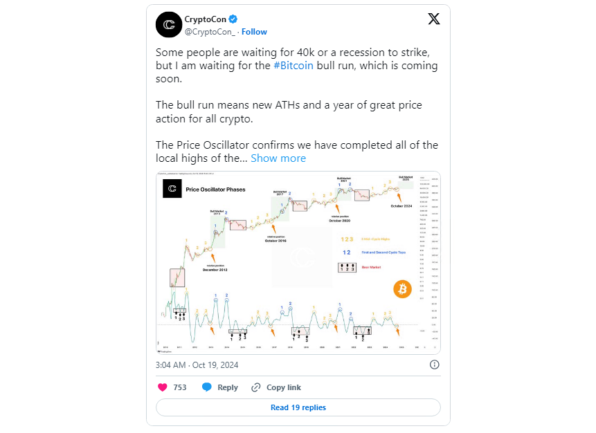 2025年值得关注的3大Web3趋势和预测