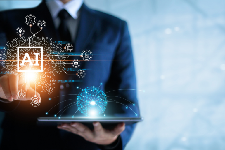 DeepSeek 的 AI 创新：AI 模型效率和成本结构的转变