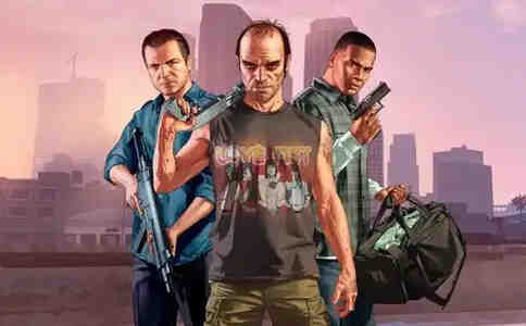 如何选择最佳位置的《GTA V》服务器租用？优化游戏体验的关键因素