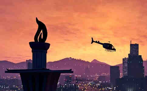 如何选择最佳位置的《GTA V》服务器租用？优化游戏体验的关键因素