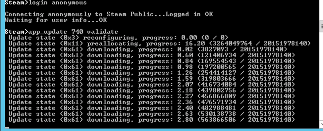 安装《反恐精英：全球攻势》服务器：终极指南提示和技巧