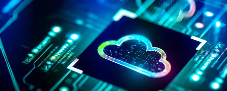 美国云服务器核心技术解析：性能、安全与可扩展性评估