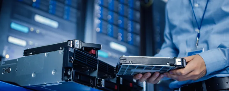 软件 RAID 与硬件 RAID – 有什么区别？