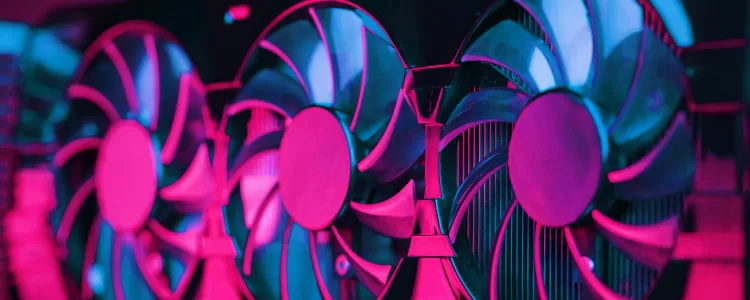 什么是GPU专用服务器？