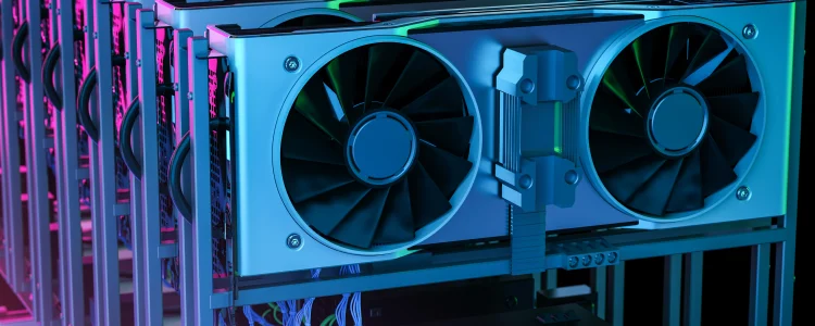 什么是GPU专用服务器？