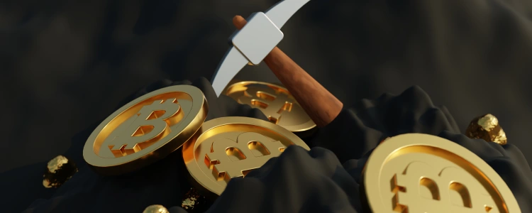 加密云挖掘如何工作？