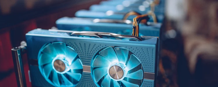 加密云挖掘如何工作？