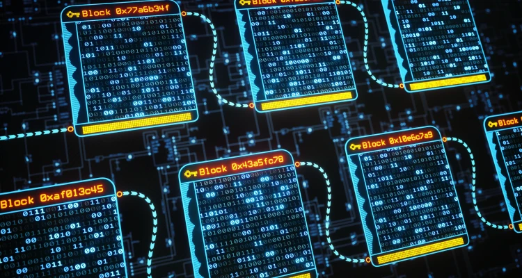 什么是区块链节点托管以及它如何工作？