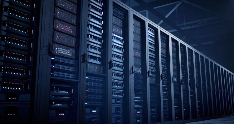 算力服务器的算力由什么性能决定？