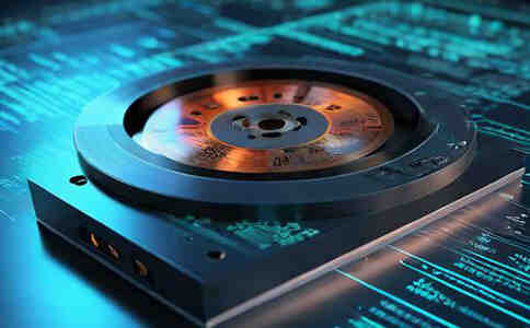 磁带存储：数字时代的数据安全