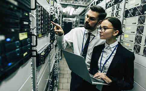 服务器成本要点:优化您的预算