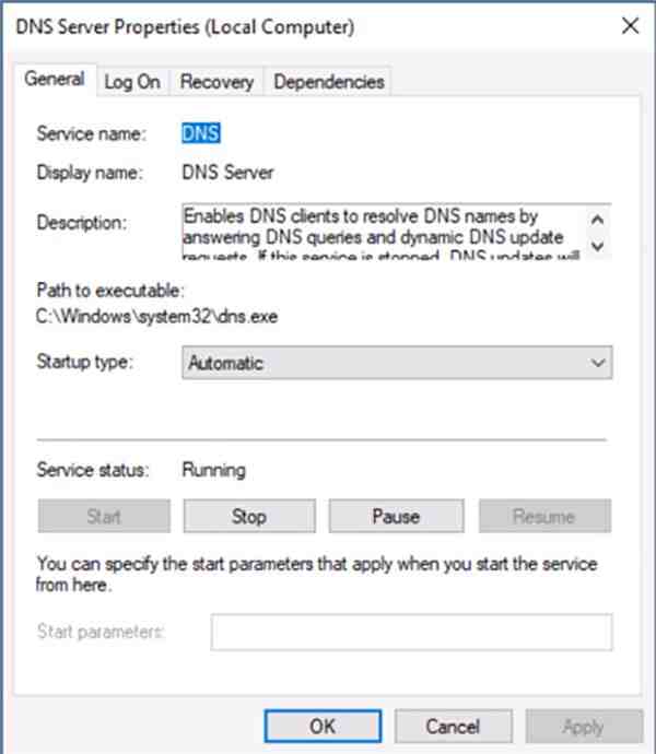 DNS服务审计的步骤和好处