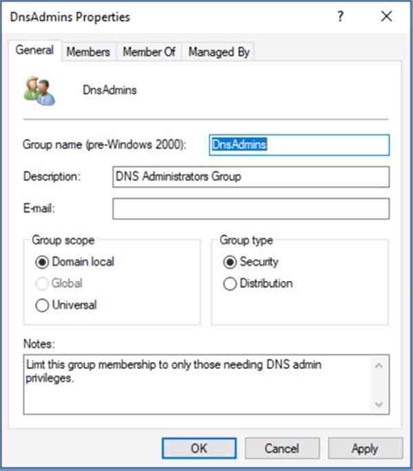 DNS服务审计的步骤和好处