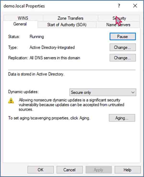 DNS服务审计的步骤和好处