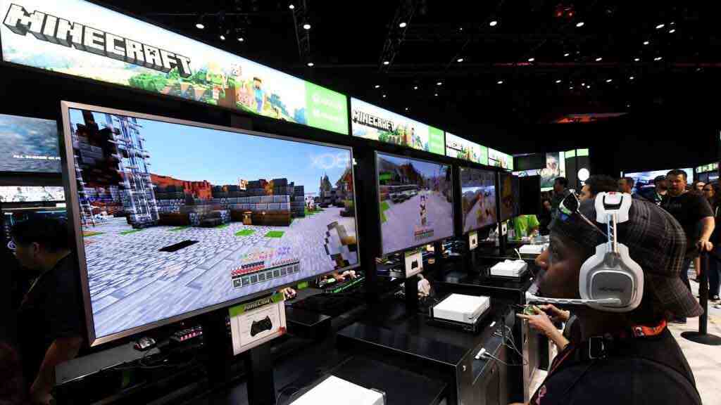 关于Minecraft你不知道的有趣事实